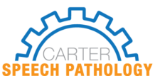 Carter Speech Pathology